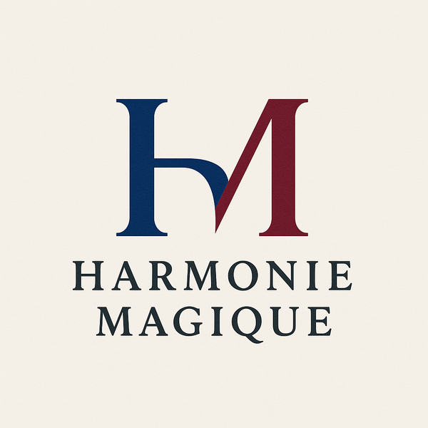 HARMONIE MAGIQUE